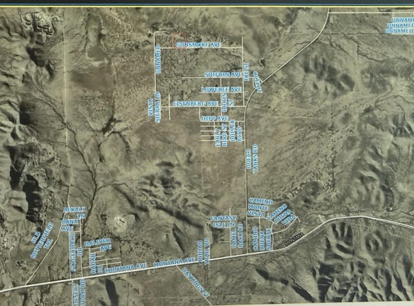 231063, El Paso, TX 79938