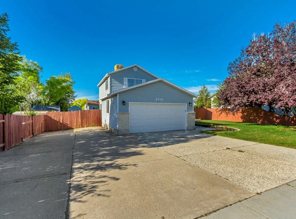 4541 W 6015 S, Kearns, UT 84118