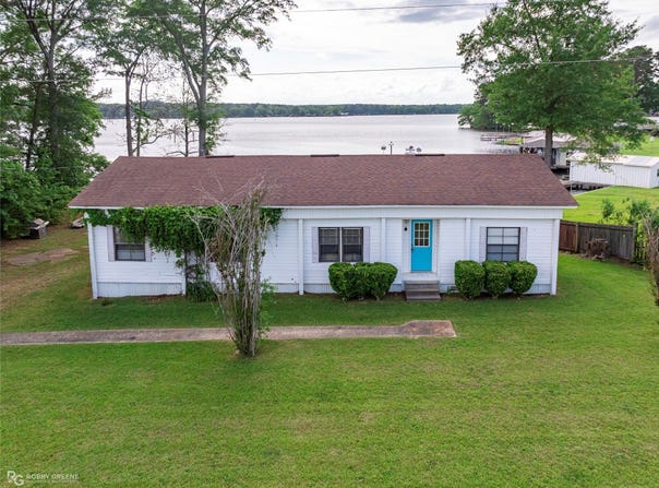 1589 Airport Loop, Homer, LA 71040