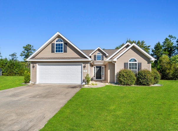 391 Leste Rd., Myrtle Beach, SC 29588