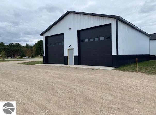 7464 Geronimo Trail, Bellaire, MI 49615