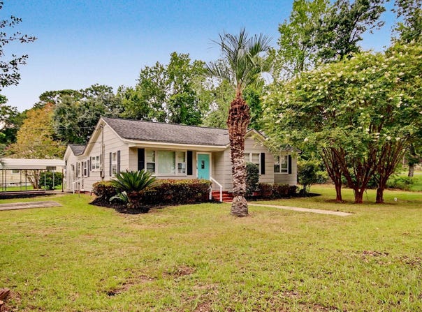 2510 S Bay St., Georgetown, SC 29440