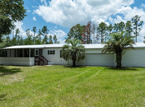 17405 89TH ROAD, McAlpin, FL 32062