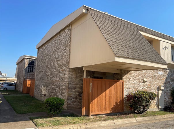 2313 Trellis Place, Richardson, TX 75081