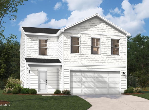 259 Sparrow Lane, Thomson, GA 30824