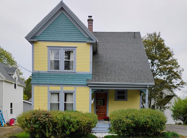 533 High Street, Bath, ME 04530