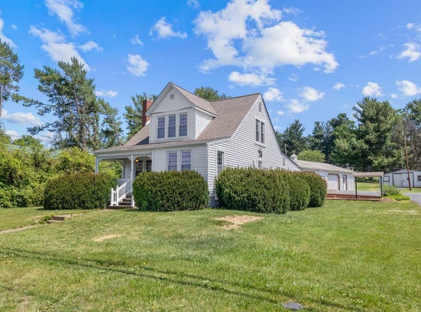 2250 Jefferson Hwy, Waynesboro, VA 22980