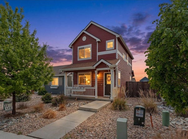 823 Cooperland Trl, Berthoud, CO 80513
