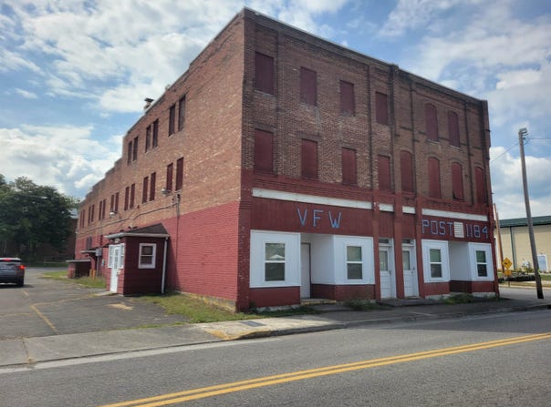 2 Dora Highway, Pulaski, VA 24301