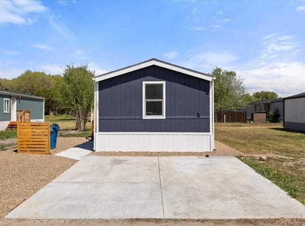 280 Colleen, Mandan, ND 58554