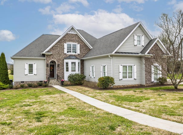 468 Melrose Place, Dayton, TN 37321