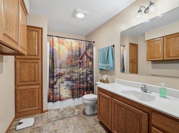 3317 Della Street, Stevens Point, WI 54481