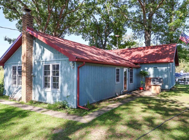 11510 E 330 S Road, Lagrange, IN 46761