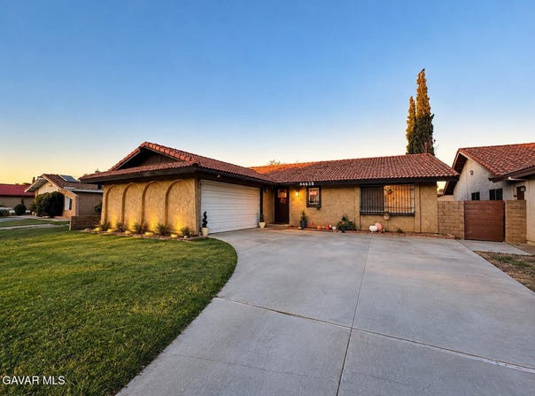 44638 13th Street, Lancaster, CA 93535