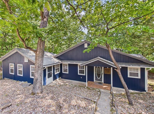 11646 Cedar Drive, Garfield, AR 72732