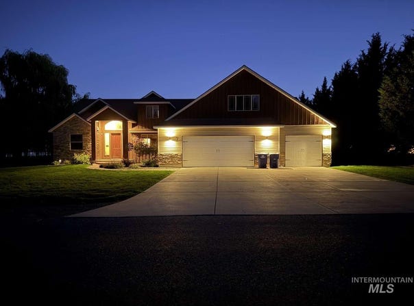 7 Northridge Way, Jerome, ID 83338