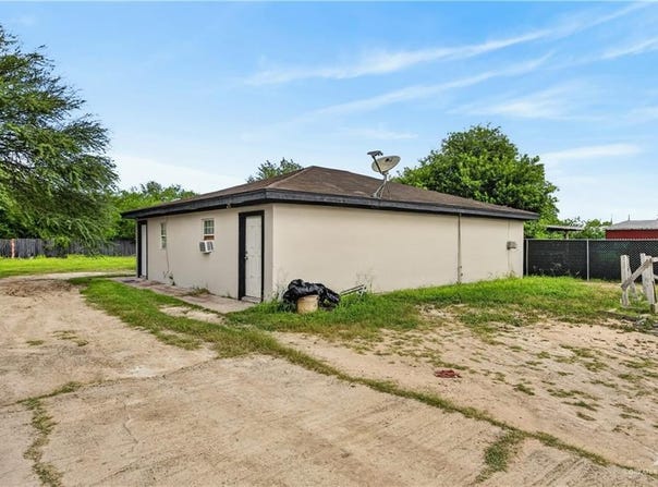 4813 Haven Lane, Edinburg, TX 78542
