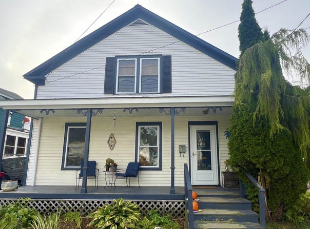 4 Winooski Street, Waterbury, VT 05676