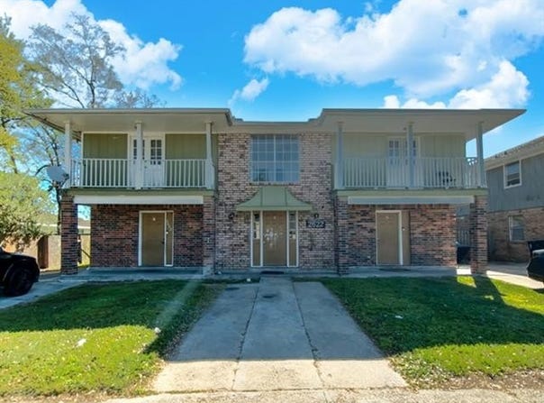 2622 BESSEMER Street, Kenner, LA 70062
