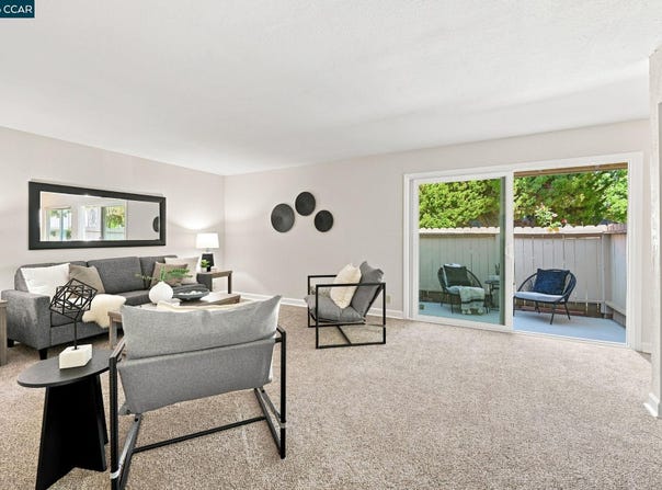 4260 Clayton Rd, Concord, CA 94521