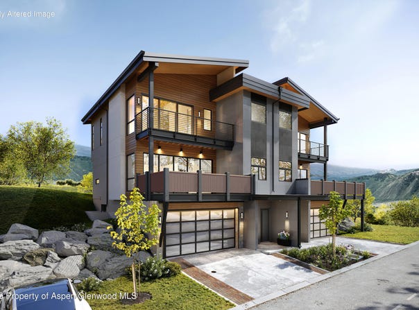 275 Overlook Ridge, Basalt, CO 81621