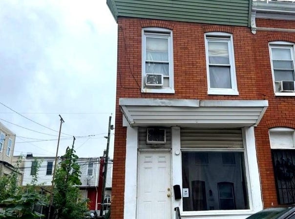 725 N BELNORD Avenue, BALTIMORE, MD 21205