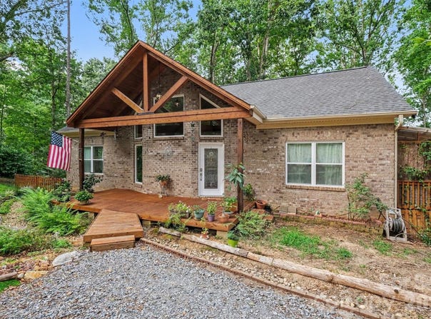 1042 Rosewood Drive, Dallas, NC 28034