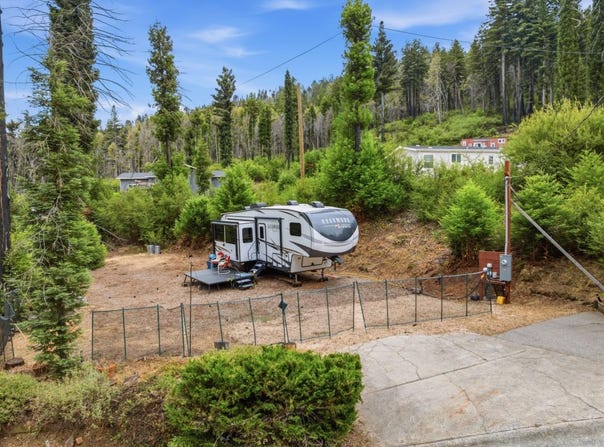 135 Fallen Leaf DR, BOULDER CREEK, CA 95006