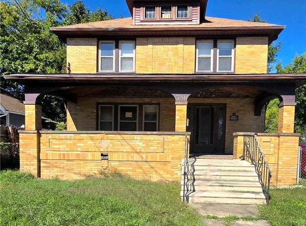 330 W 28th Street, Lorain, OH 44055
