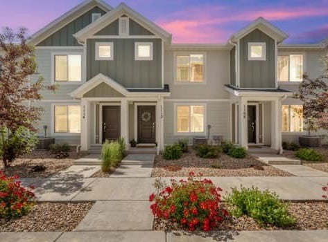 1112 E QUARTERDECK Way, Saratoga Springs, UT 84045