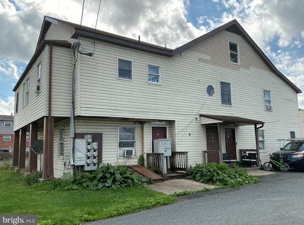 6 POST Road, ABERDEEN, MD 21001