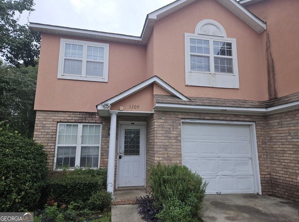 1209 Turtle Court, Statesboro, GA 30458