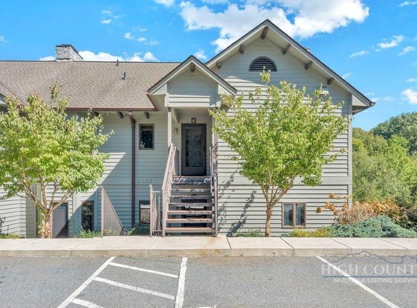 235 Rippling Brook Way, Blowing Rock, NC 28605