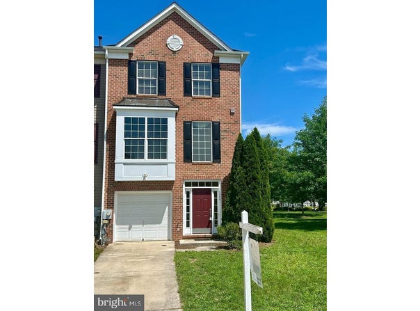 12901 YELLOW JACKET Road, HAGERSTOWN, MD 21740