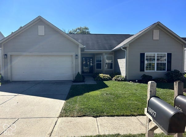 10077 Sundown Lane, Avon, IN 46123