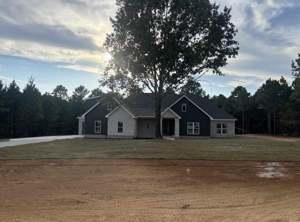 5 Silver Fox Cove, Greenbrier, AR 72058