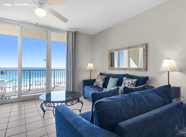 8577 Gulf Blvd, Navarre Beach, FL 32566