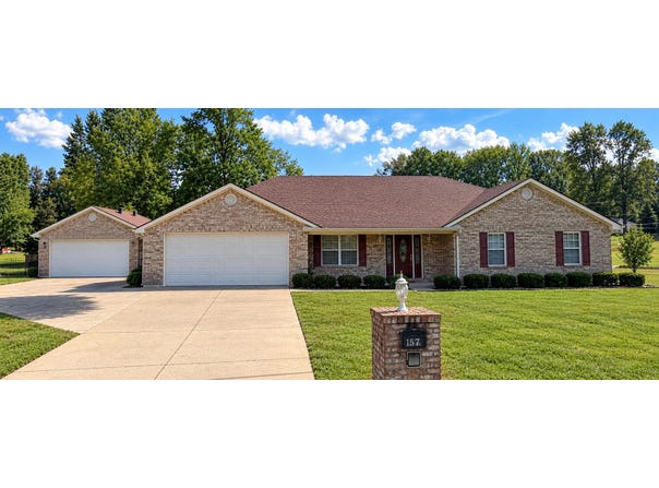 121 Ridgewood Drive, Somerset, KY 42503