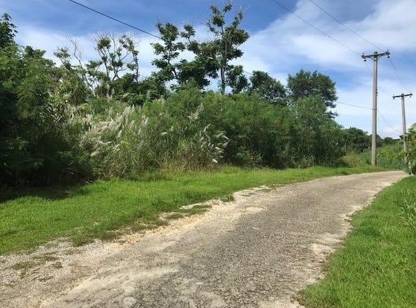 Camacho Street, Barrigada, GU 96913