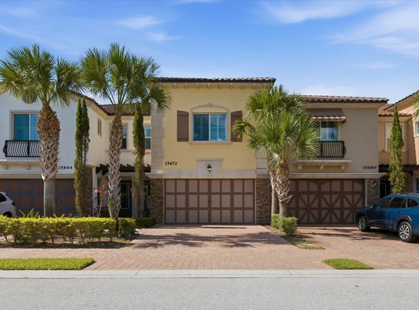 15672 Italian Cypress Way, Wellington, FL 33414