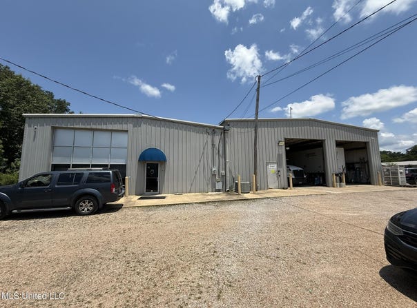 251 Yandell Road, Canton, MS 39046