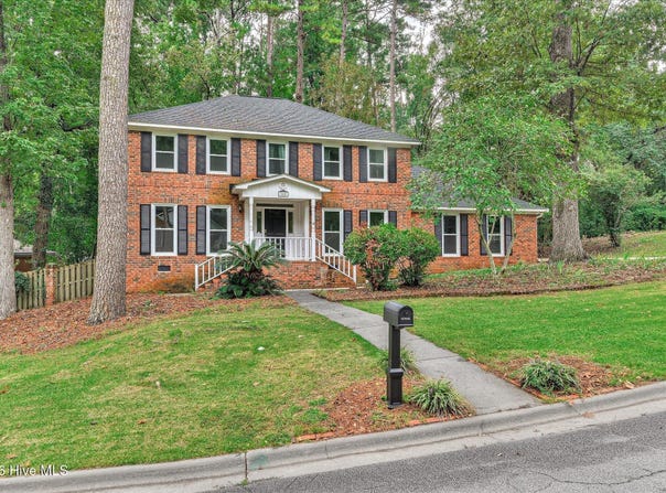 540 Brandermill Road, Evans, GA 30809