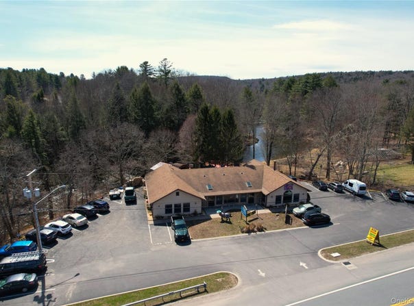 951 Rt-17B, Mongaup Valley, NY 12762