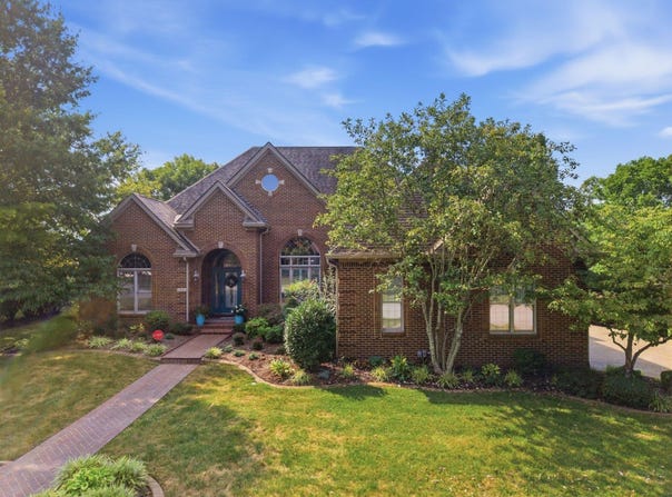 913 Cabernet Drive, Berea, KY 40403