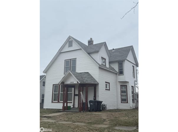 1008 Ash Street, Burlington, IA 52601