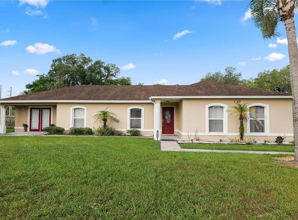 1127 PINECREST Drive, BARTOW, FL 33830