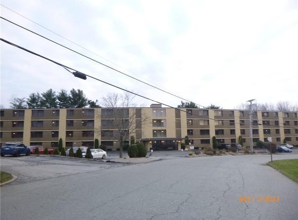 175 Hoffman Avenue, Cranston, RI 02920