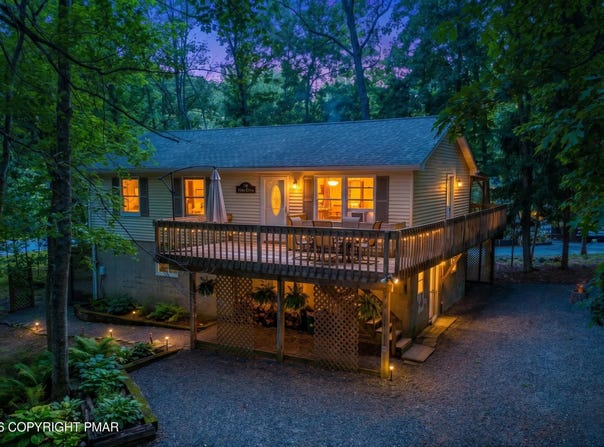 95 Vista Drive, Albrightsville, PA 18210