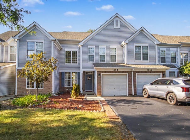 2157 Rossiter Parkway, Plainfield, IL 60586