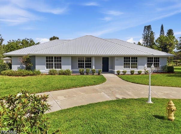 4530 Springview Circle, Labelle, FL 33935